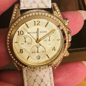 Micheal Kors Watches